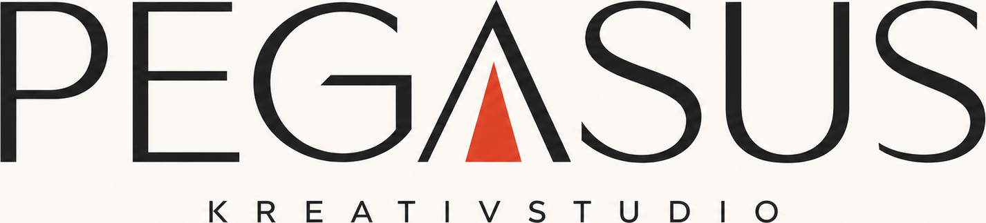 PEGASUS Kreativstudio